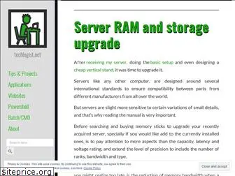 techlogist.net