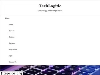 techlogitic.com