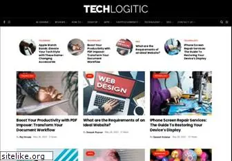 techlogitic.net