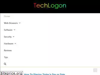 techlogon.com
