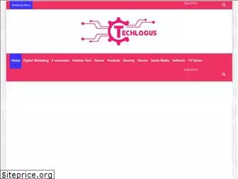 techlogus.com