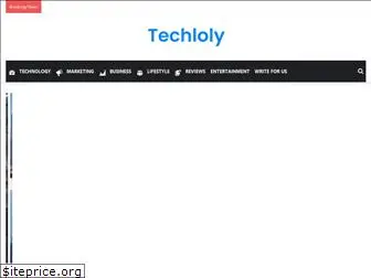 techloly.com
