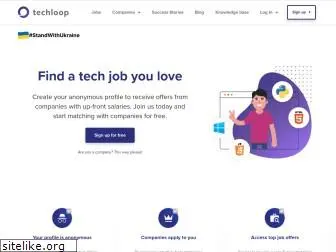 techloop.io
