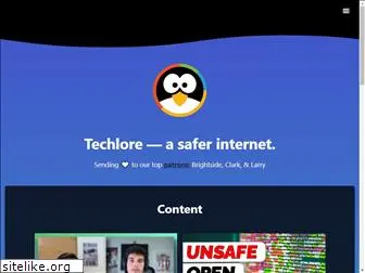 techlore.tech