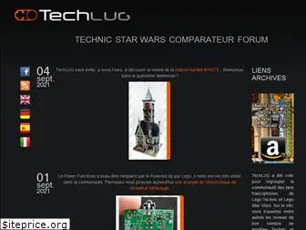 techlug.fr