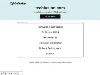 techlusion.com
