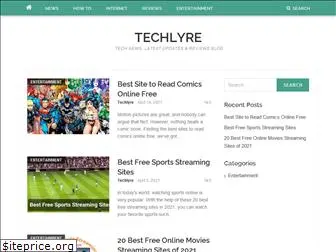 techlyre.com