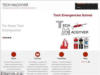 techmacgyver.net