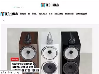 techmag.se