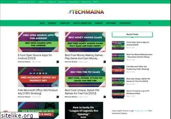 techmaina.com