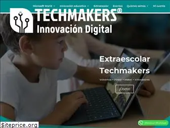 techmakers.es