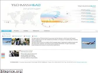 techman-head.com