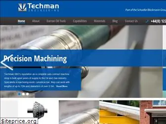 techman-sbo.com