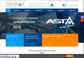 techman.com.pl