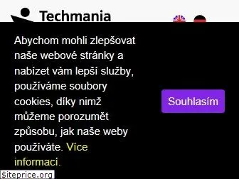techmania.cz