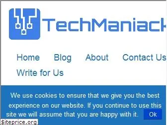 techmaniack.com