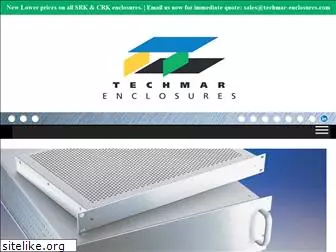 techmar-enclosures.com