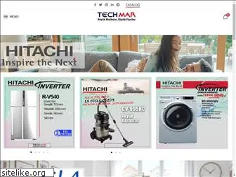 techmar-online.com