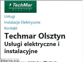 techmar.olsztyn.pl