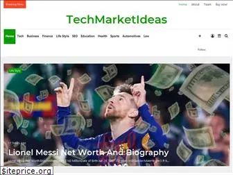 techmarketideas.com