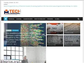 techmarkettrends.com