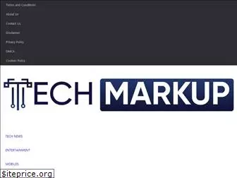 techmarkup.com