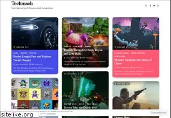 techmash.co.uk
