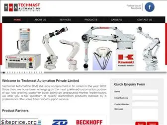 techmast-automation.com