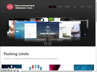 techmasterdesign.com