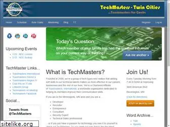 techmasters-tc.com