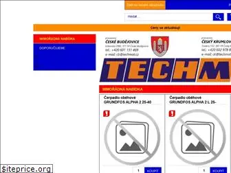 techmat.cz