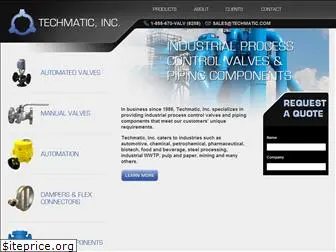 techmatic.com
