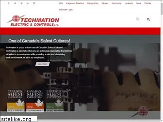 techmationelectric.com