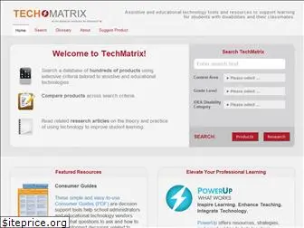 techmatrix.org