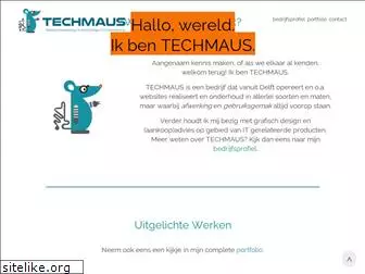 techmaus.nl
