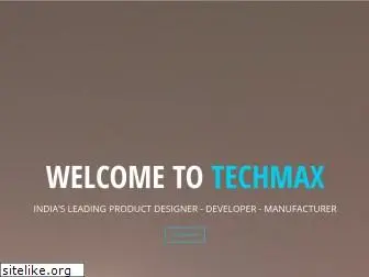 techmax.co.in