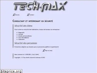 techmax.fr