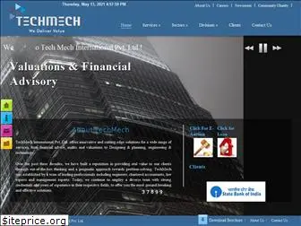 techmech.co.in