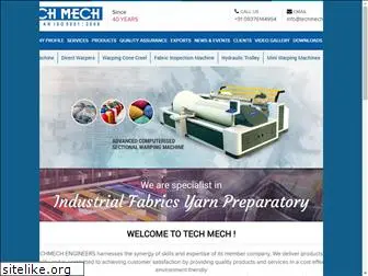 techmechwarp.com