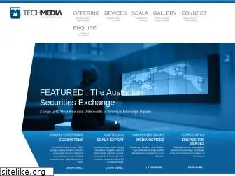 techmedia.com.au