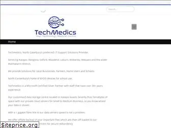 techmedics.co.nz