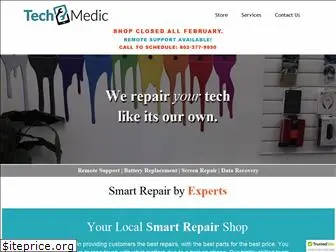 techmedicvt.com