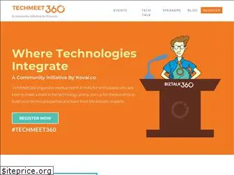 techmeet360.com