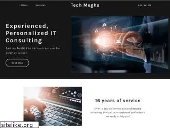 techmegha.com