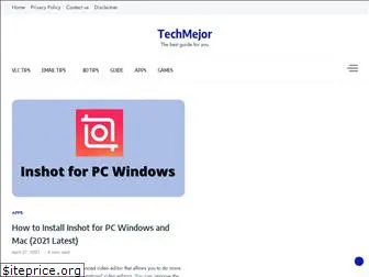 techmejor.com
