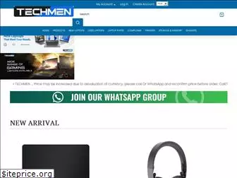 techmen.com.pk