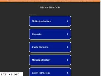 techmero.com