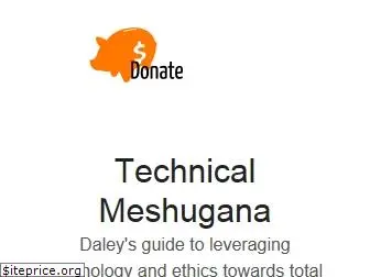 techmeshugana.com