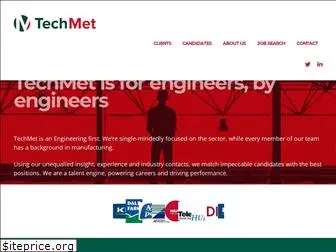 techmet.co.uk