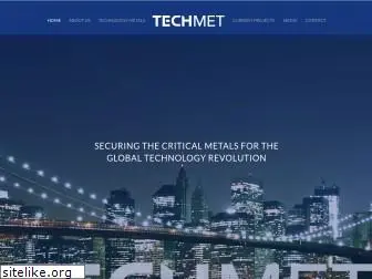 techmet.com